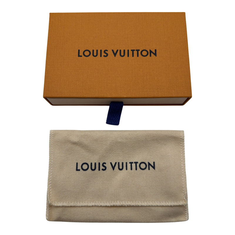 ルイ・ヴィトン LOUIS VUITTON ミュルティクレ4 M69517 ブラウン
