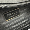 プラダ PRADA ナイロン トートバッグ ブラック ナイロン レディース トートバッグ