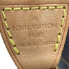 ルイ・ヴィトン LOUIS VUITTON ポシェット・アクセソワール M40712 ブラウン モノグラム/レザー レディース ハンドバッグ