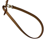 ルイ・ヴィトン LOUIS VUITTON ポシェット・アクセソワール M40712 ブラウン モノグラム/レザー レディース ハンドバッグ