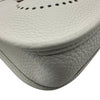 エルメス HERMES エヴリン TPM W刻 クレ ゴールド金具 トリヨン レディース ショルダーバッグ