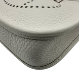 エルメス HERMES エヴリン TPM W刻 クレ ゴールド金具 トリヨン レディース ショルダーバッグ