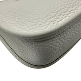 エルメス HERMES エヴリン TPM W刻 クレ ゴールド金具 トリヨン レディース ショルダーバッグ