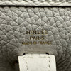 エルメス HERMES エヴリン TPM W刻 クレ ゴールド金具 トリヨン レディース ショルダーバッグ