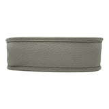 エルメス HERMES エヴリン TPM W刻 クレ ゴールド金具 トリヨン レディース ショルダーバッグ