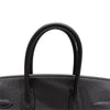 エルメス HERMES バーキン30 K刻 ブラック　ゴールド金具 トゴ レディース ハンドバッグ