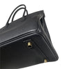 エルメス HERMES バーキン30 K刻 ブラック　ゴールド金具 トゴ レディース ハンドバッグ