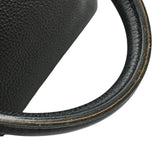 エルメス HERMES バーキン35 □K刻 ブラック シルバー金具 トリヨン レディース ハンドバッグ
