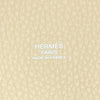 エルメス HERMES ピコタンロックPM K刻印 べトン シルバー金具 トリヨンクレマンス レディース ハンドバッグ