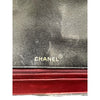 シャネル CHANEL ダイアナ25 A01165 2番台 ブラック　ゴールド金具 ラムスキン レディース ショルダーバッグ