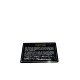 シャネル CHANEL ダイアナ25 A01165 2番台 ブラック　ゴールド金具 ラムスキン レディース ショルダーバッグ