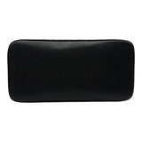 シャネル CHANEL 復刻トート A01804 9番台 ブラック シルバー金具 キャビアスキン レディース トートバッグ