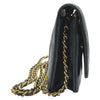 シャネル CHANEL マトラッセ チェーンウォレット AP0250 ブラック ゴールド金具 キャビアスキン レディース ショルダーバッグ