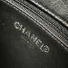 シャネル CHANEL 復刻トート A01804 6番台 ブラック シルバー金具 キャビアスキン レディース トートバッグ