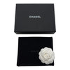 シャネル CHANEL スモールフラップウォレット AP0230 ブラック ゴールド金具 キャビアスキン レディース 三つ折り財布