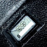 シャネル CHANEL 復刻トート A01804 8番台 ブラック ゴールド金具 キャビアスキン レディース トートバッグ