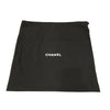 シャネル CHANEL CHANEL22 スモールバッグ AS3260 ホワイト　ゴールド金具 シャイニーカーフ レディース ショルダーバッグ