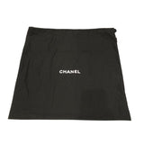 シャネル CHANEL CHANEL22 スモールバッグ AS3260 ホワイト　ゴールド金具 シャイニーカーフ レディース ショルダーバッグ