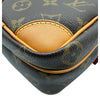 ルイ・ヴィトン LOUIS VUITTON アマゾン M14014 ブラウン モノグラム/レザー レディース ショルダーバッグ
