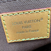 ルイ・ヴィトン LOUIS VUITTON アマゾン M14014 ブラウン モノグラム/レザー レディース ショルダーバッグ