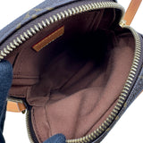 ルイ・ヴィトン LOUIS VUITTON アマゾン M14014 ブラウン モノグラム/レザー レディース ショルダーバッグ