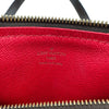 ルイ・ヴィトン LOUIS VUITTON パピヨン30 N51303 ブラウン ダミエ・レザー レディース ハンドバッグ