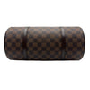ルイ・ヴィトン LOUIS VUITTON パピヨン30 N51303 ブラウン ダミエ・レザー レディース ハンドバッグ
