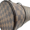 ルイ・ヴィトン LOUIS VUITTON パピヨン30 N51303 ブラウン ダミエ・レザー レディース ハンドバッグ