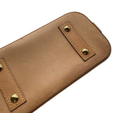 ルイ・ヴィトン LOUIS VUITTON アルマBB M53152 ブラウン モノグラム ・キャンバス レディース ハンドバッグ