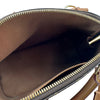 ルイ・ヴィトン LOUIS VUITTON アルマBB M53152 ブラウン モノグラム ・キャンバス レディース ハンドバッグ