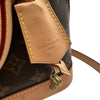 ルイ・ヴィトン LOUIS VUITTON アルマBB M53152 ブラウン モノグラム ・キャンバス レディース ハンドバッグ