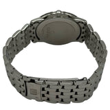 オメガ OMEGA デビルプレステージ 452021 ホワイト ステンレススチール 手巻き レディース 腕時計