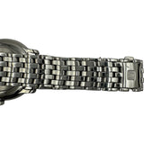 オメガ OMEGA デビルプレステージ 452021 ホワイト ステンレススチール 手巻き レディース 腕時計