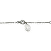 カルティエ Cartier ダムールネックレス ホワイトゴールド Au750 ダイヤモンド ジュエリー
