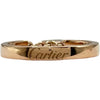 カルティエ Cartier モナムールリング ピンクゴールド 750 ジュエリー
