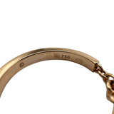 カルティエ Cartier モナムールリング ピンクゴールド 750 ジュエリー