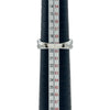 ダミアーニ DAMIANI ダイヤリング ホワイトゴールド 750 ダイヤモンド ジュエリー