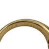 カルティエ Cartier エリプスリング ゴールド 750 サファイア ジュエリー