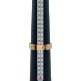 カルティエ Cartier ラブリング ピンクゴールド 750 ジュエリー