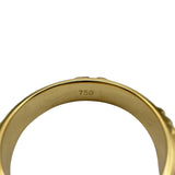 ティファニー TIFFANY＆CO アトラスリング ゴールド 750 ジュエリー