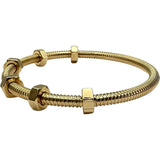 カルティエ Cartier エクルドゥカルティエブレスレット ゴールド Au750 ジュエリー