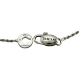 ダミアーニ DAMIANI ベルエポックネックレスM ホワイトゴールド/ゴールド 750 ダイアモンド ジュエリー