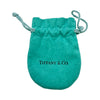 ティファニー TIFFANY＆CO アトラス ワイド リング シルバー 925 ジュエリー
