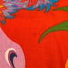 エルメス HERMES カレジュアン140 THE THREE GRACES マルチカラー カシミヤ/シルク レディース スカーフ