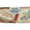 エルメス HERMES ツイリー FUNNYICECREAM マルチカラー シルク レディース スカーフ