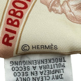 エルメス HERMES ツイリー FUNNYICECREAM マルチカラー シルク レディース スカーフ