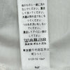 クリスチャン・ディオール Christian Dior ビッグリボン装飾長袖Tシャツ 4SBM13TEEH ホワイト コットン レディース 長袖Ｔシャツ