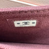 シャネル CHANEL ココマークフラグメントコインケース AP5306 ピンク ゴールド金具 ゴートスキン レディース カードケース