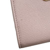 シャネル CHANEL ココマークフラグメントコインケース AP5306 ピンク ゴールド金具 ゴートスキン レディース カードケース
