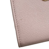 シャネル CHANEL ココマークフラグメントコインケース AP5306 ピンク ゴールド金具 ゴートスキン レディース カードケース